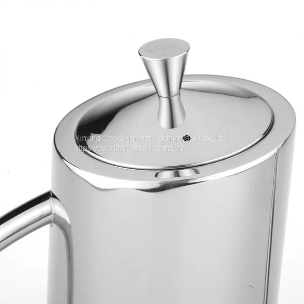 Stainless Stee Oilcan photo-4