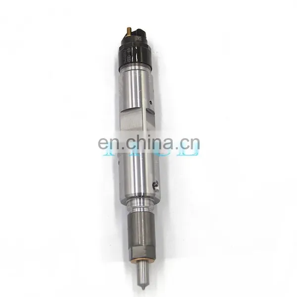 Common Rail Diesel Fuel Injector 0445120063 0445 120 063 0 445 120 063 in Stock photo-7