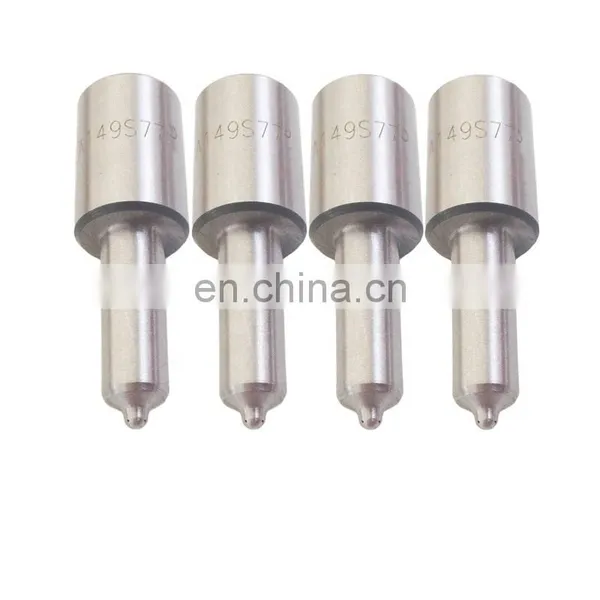BJAP DLLA150P848 Spray Nozzle 0433171576 for Injector 0414701008 0414701019 0414701045 0414701057 0414701067 photo-4