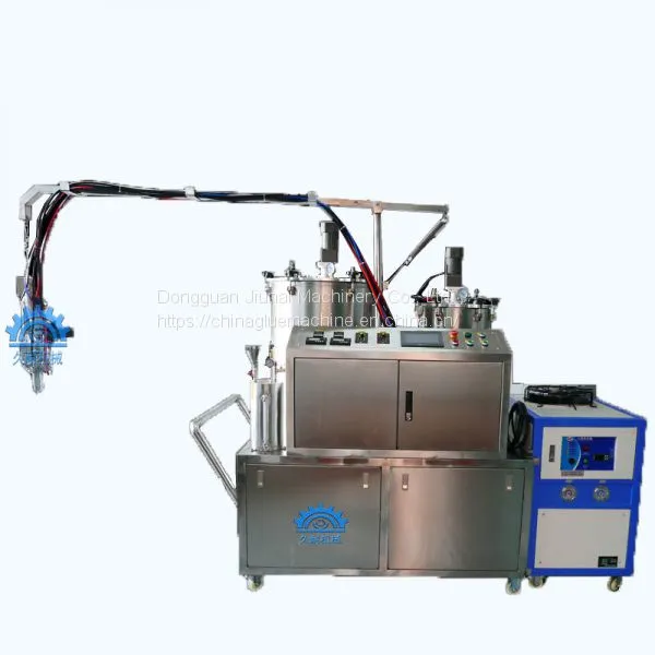 machine polyurethane foam