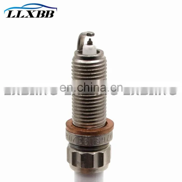 Genuine Auto Engine Spark Plug A0041596403 Z6S113320 For Mercedes-Benz A 0041596403 photo-5
