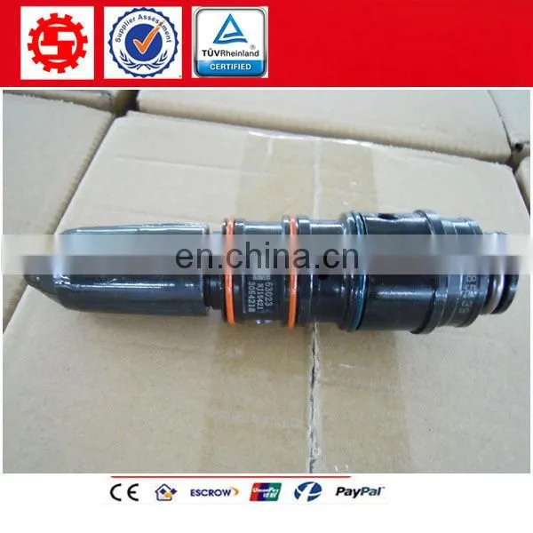 Diesel Engine Genuine PT Injector Nt855 Injector 3054218 photo-3