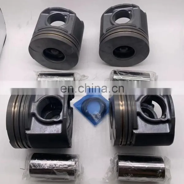 Engine Spare Parts Piston 13101-30081 for 2KD photo-5