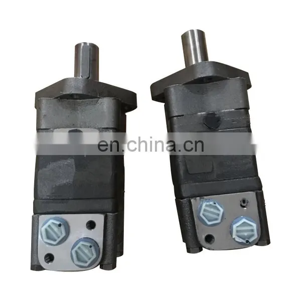 Trade Assurance Danfoss OMT Series OMT160 OMT200 OMT250 OMT315 OMT400 OMT500 Hydraulic Motor photo-2