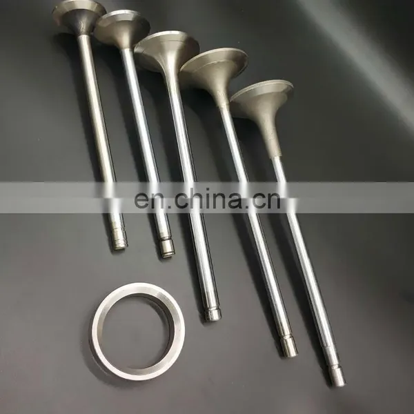 New Marine Diesel for MWM Deutz TBD 620 TBD620 12032866 12303494 12304754 12300235 Intake Exhaust Engine Valve Guide Seat Insert photo-5