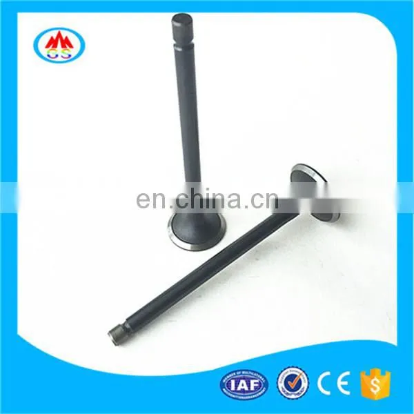 For Dacia Duster Inlet Exhaust Engine Valves of Military Vehicles 4x4 SUV Accessories Parts photo-5