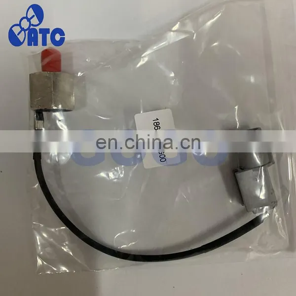 Ignition Knock Sensor E1T25271 18640-78G00 KS170 1864052D00 1864078G10 89054009 For SUZUKI ALTO Vitara XL-7 SX4 Aerio GRAND photo-2