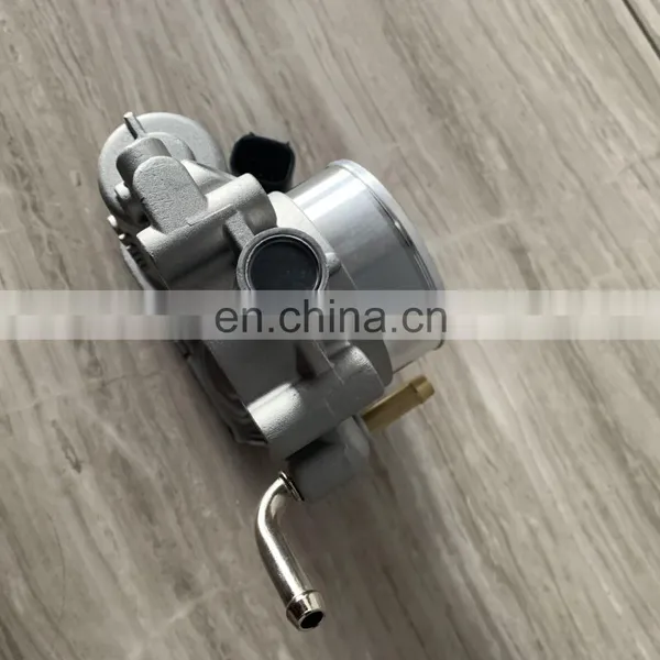 Throttle Body Suitable for CHEVROLET AVEO OE 0280750562 0280750494 55577375 55561495 96817600 photo-4