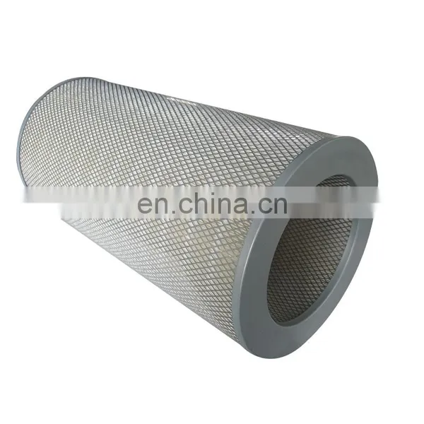 Hvac Box Hepa Filter 0.2 Micron Air Filter Cartridge photo-5