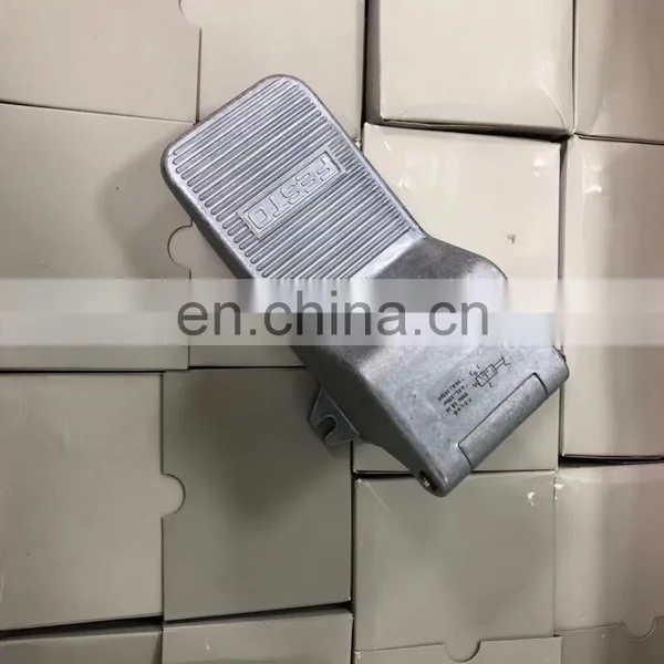 Germany Pneumatic Foot Valve Model F-3-1 / 4-8 ,P/N 8984 photo-2