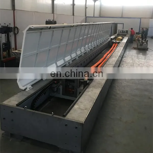 WAL-2000 Series Cable Horizontal Tensile Testing Machine,Testing Bed photo-7
