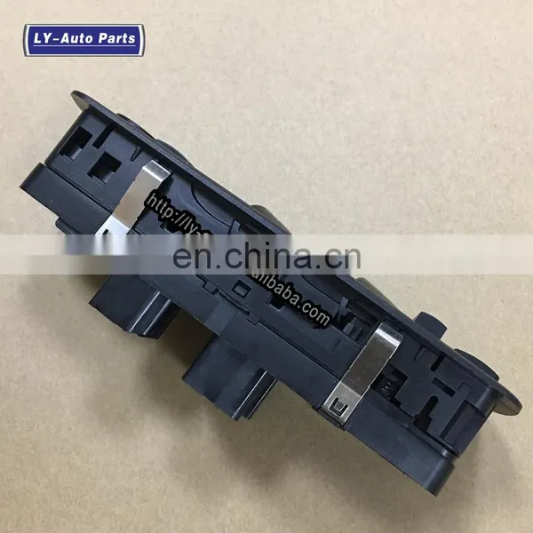 OEM 68110866AA 4602533AF Master Power Window Control Lifter Button For Dodge Ram 1500 photo-2