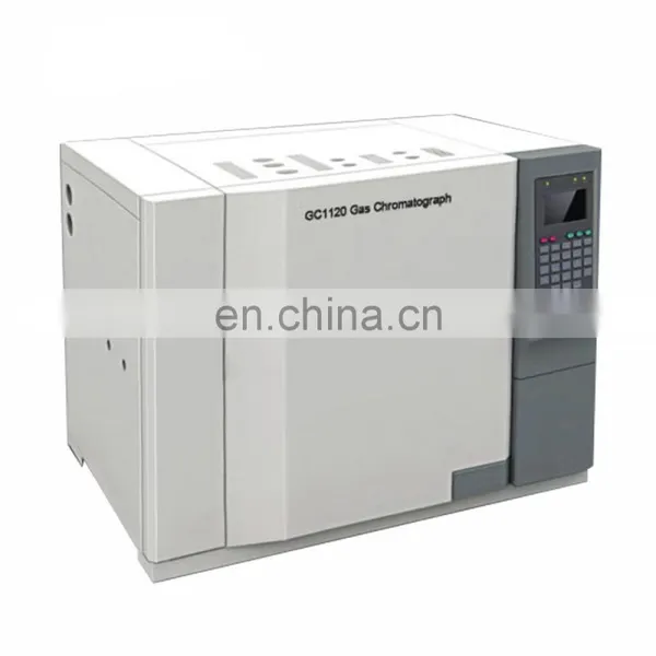 DW-GC1120 Gas Chromatograph Instrument photo-2