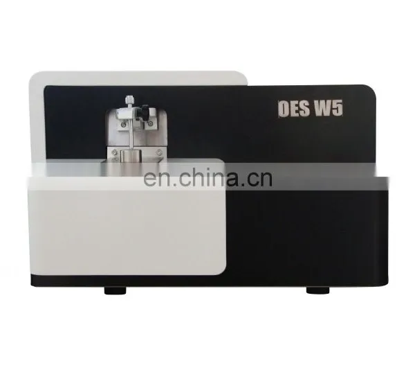 W5 Optical Emission Spectrometer for Ductile Cast Iron photo-7
