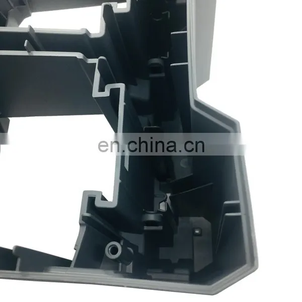 Abs Plastic Injection Moulding Parts Manufacturer photo-5
