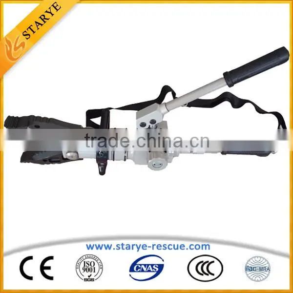 Railway Accident Aircraft Rescue Ergonomics Design Hand Operated Combi Tools photo-3