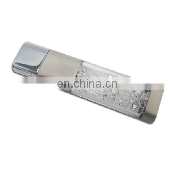 USB Crystal USB Flashdrive photo-3