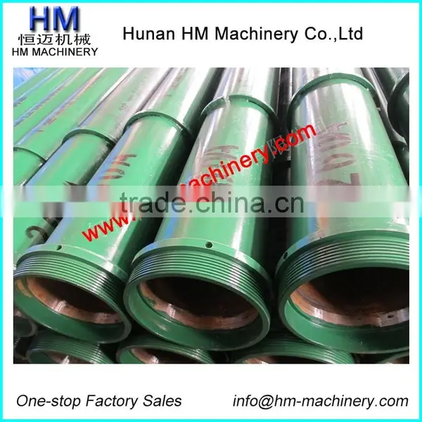 Tremie Pipe Concrete Pipe 260A