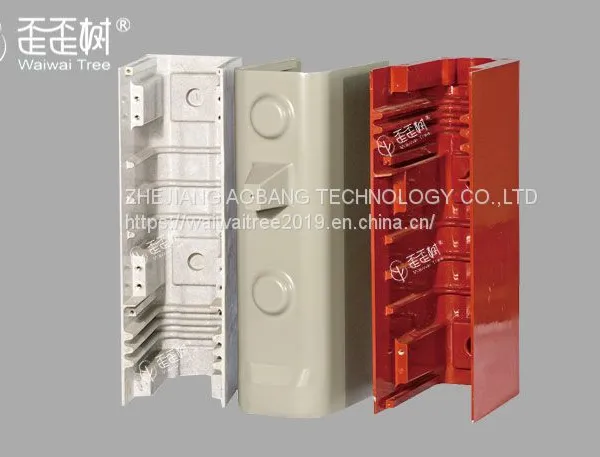 BMC/SMC Molded Products