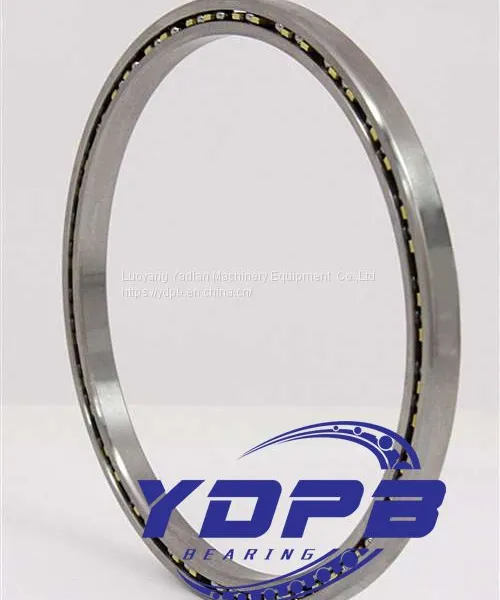 K12013AR0 Kaydon Reail-silm Thin-section Bearings for Medical Device photo-2