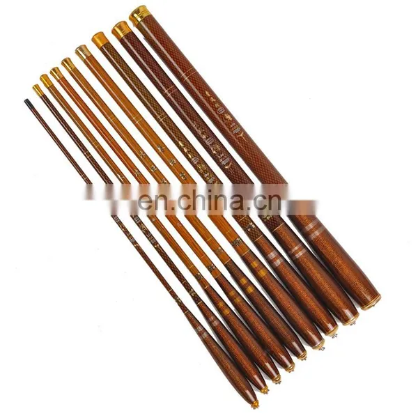 High Quality 3.6m 3.9m 4.2m Carbon Carp Rod Long Fishing Rods Sea Ultralight Fishing Rod Pole Telescopic photo-2