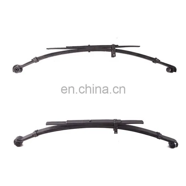 High Quality Car ALTATEC LEAF SPRING for Hilux Vigo 48210-0K070/48210-0K230/48210-0K160 photo-3