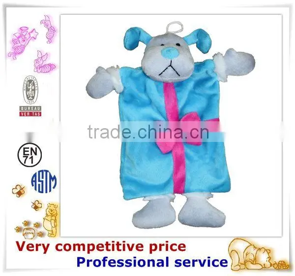 Factory Promotion Custom Made Plush Pet Products Cat Dog Pet Toy photo-3