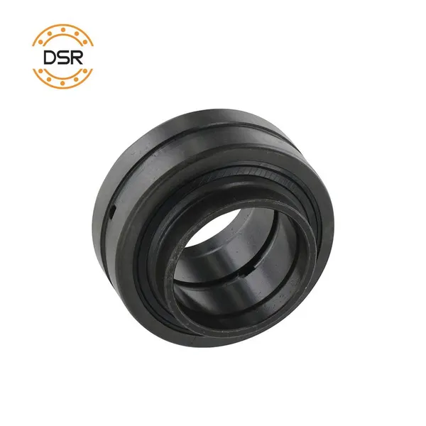 Radial Spherical Plain Bearing Wholesale Price Engineering Machinery Inch Series Ball Bearing Radial Spherical Plain Bearing Joint Bearing Gez34es-2RS Gez38es-2RS Gez44es-2RS Gez50es-2RS photo-2