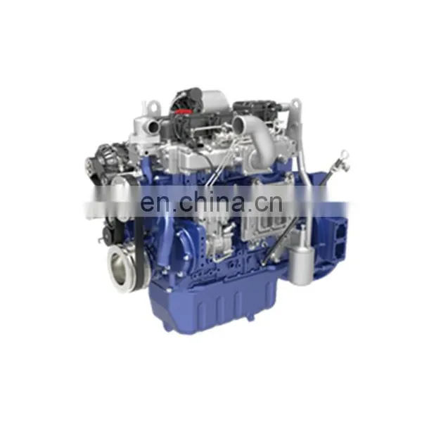 Hot Sale WEICHAI Diesel Engine WP4.1 for Construction Machine photo-2