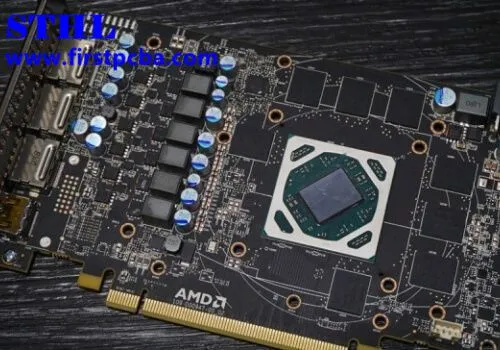 Lean Manufacturing Pcba Service Pcb Assembly Board Custom Made Shenzhen PCBA Factory photo-2
