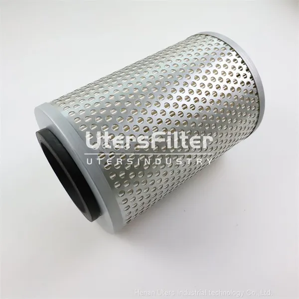FBX-250x20 UTERS Replace of LEEMIN Hydraulic Filter Element photo-5