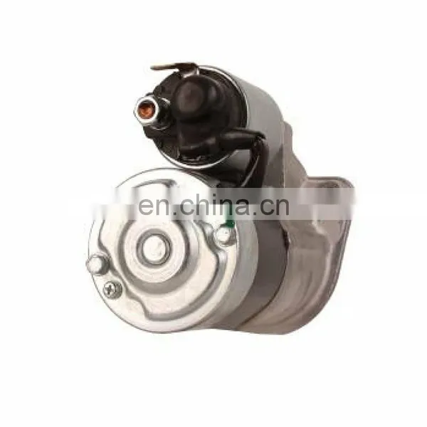 MD301351 Wholesale Auto Electrical System Car Engine 12V 8T Starter Motor for Mitsubishi Galant Pajero Space photo-3