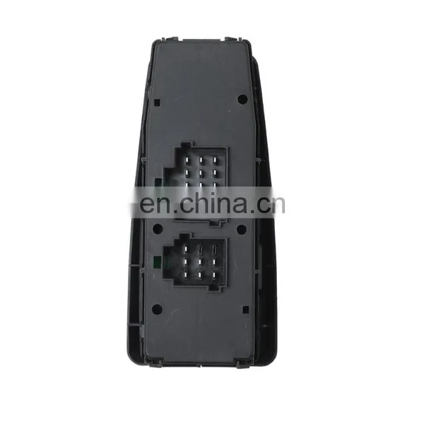 100021788 81258067109 Passenger Side Power Window Lifter Switch for MAN TGX TGS TGL TGM EURO photo-2