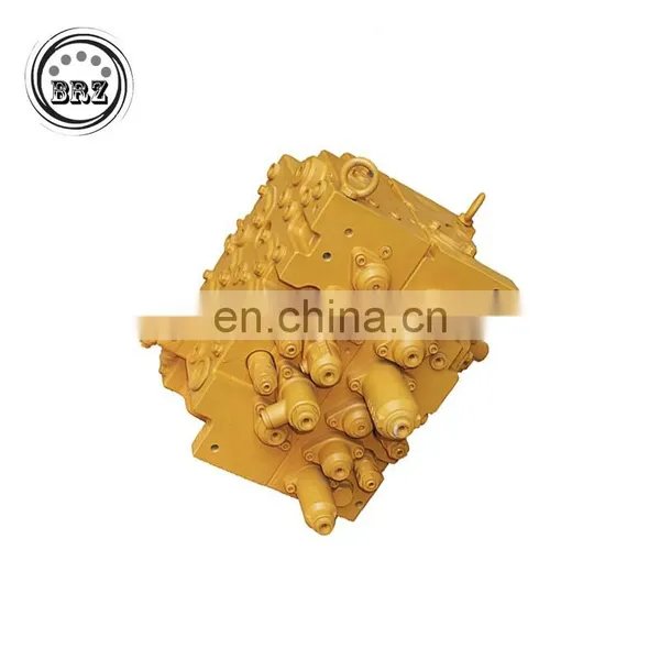 365B 365BL Control Valve 365C 365CL Main Valve 375L Main Control Valve 179-2916 230-0081 photo-4