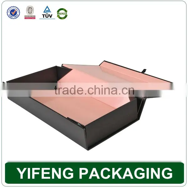 Wholesale Custom Boxes for Scarves Packaging photo-2