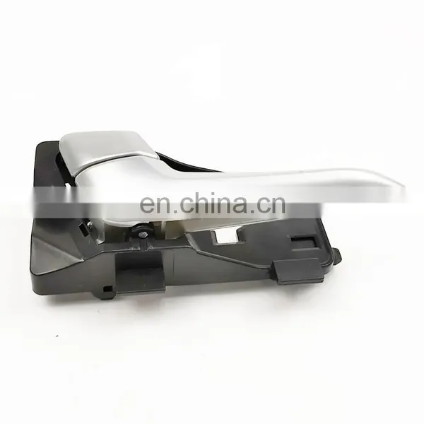 OEM 82610-1Y000 82620-1Y000 INSIDE DOOR HANDLE For K-IA Picanto 2011-2017 photo-2