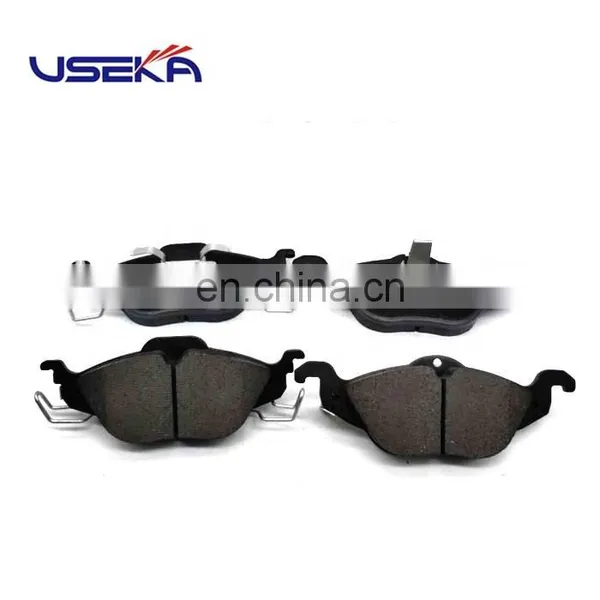 Low Factory Price Vehicle Parts For CHEVROLET Brake Pad With Quality Warranty SP1738 SDB1424 D1532-8741