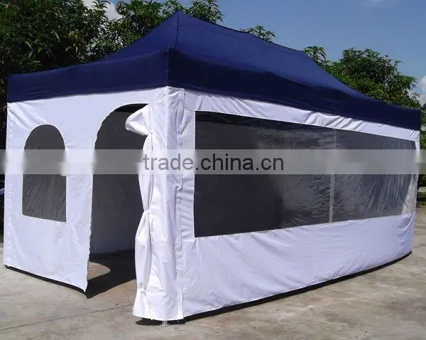 Waterproof And Fire Retardant White Church Tent photo-2