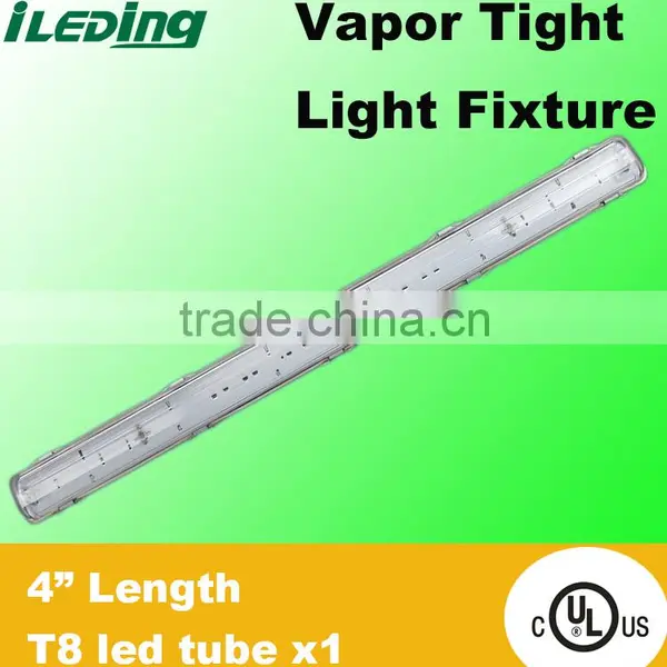 Input AC 110-270V,high CRI,high Lumen Efficiency,led Vapor Lights photo-2