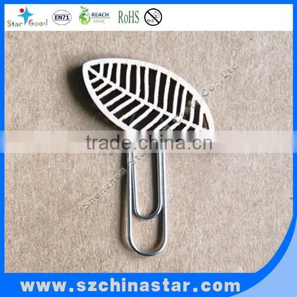 Cutely Butterfly Paper Clip Popular for Europe Market photo-6