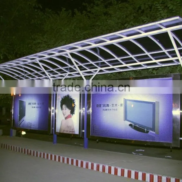 Ecomomical 150mic White Opaque Backlit PET Film Roll photo-4