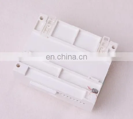 EM737 3*230/400V 10(100)A MID Approved Three Phase Modbus Rtu KWh Energy Meter photo-5