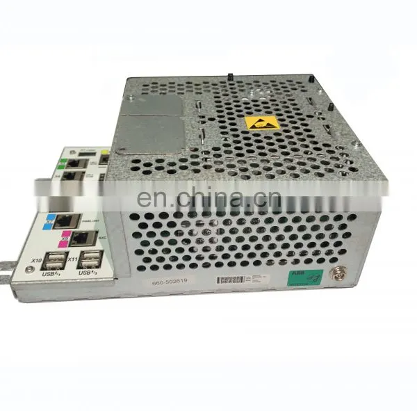Robot Drive DSQC1018 3HAC050363-001 Robot IRC5 Main Computer Unit photo-4
