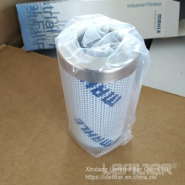 Mahle Pi3105PS10 Hydraulic Oil Filter Element photo-4