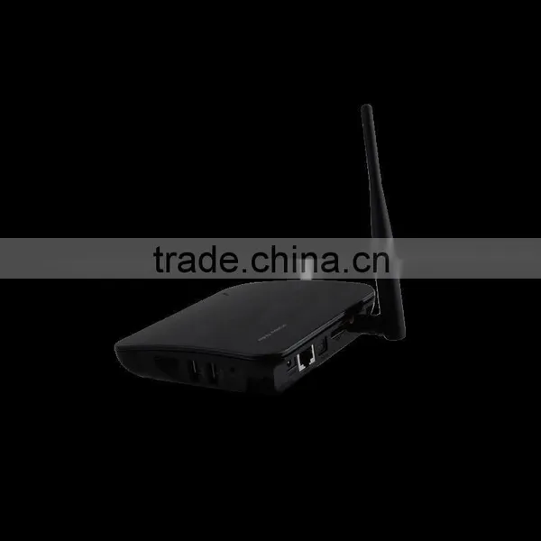 2013 Hot Selling! Mk839 Rk3188 Quad Core 2G DDR3 8GB NAND FLASH RJ45 Root Access Android 4.2 Smart tv Box photo-2