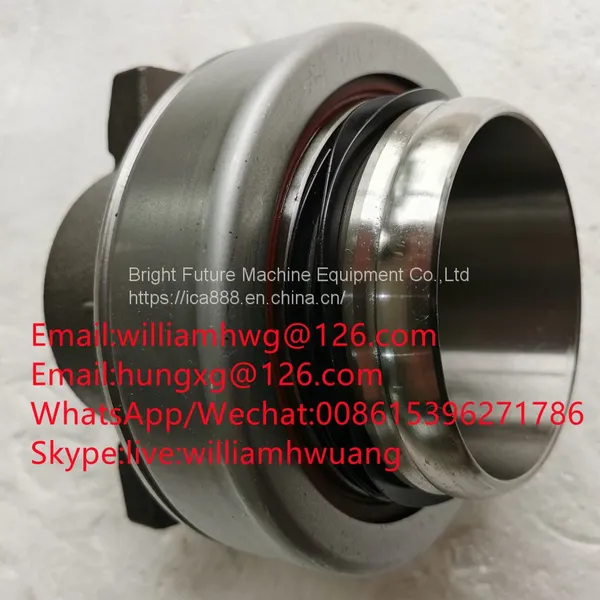Sany Pump 60100129 Clutch Release Bearing 60058321 photo-2