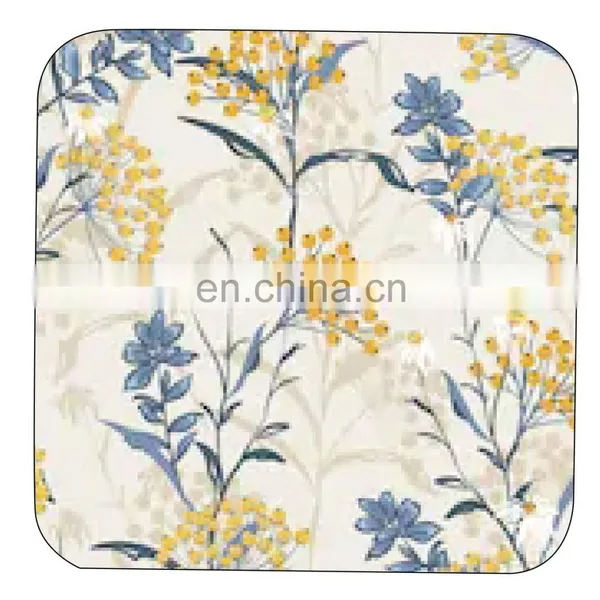 Hot Selling Printed Kitchen Pot Holders Set Oven Mitts Pot Holder photo-2
