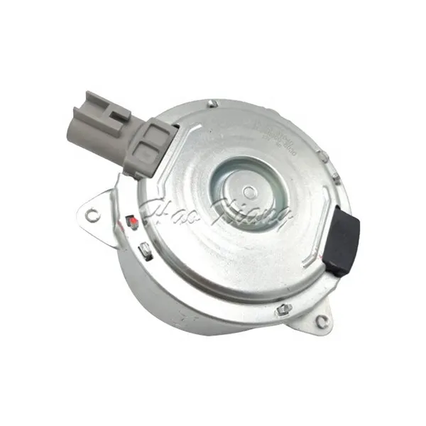 Good Quality Auto Cooling Fan Motor 16363-0Y040 For TOYOTA VIOS 10-13 photo-4