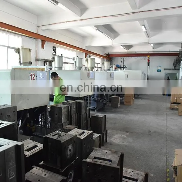 ODM OEM Service Cheap Custom ABS/PP/PC/POM Injection Molding Making / Precision Plastic Reflector Inject Mould photo-5