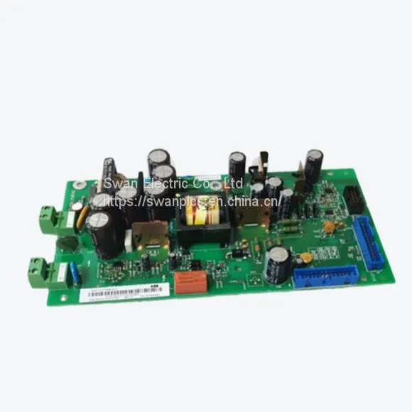 ABB SDCS-PIN-48 Pulse Transformer Board